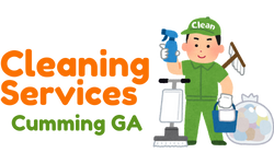 Cleaning Services Cumming GA